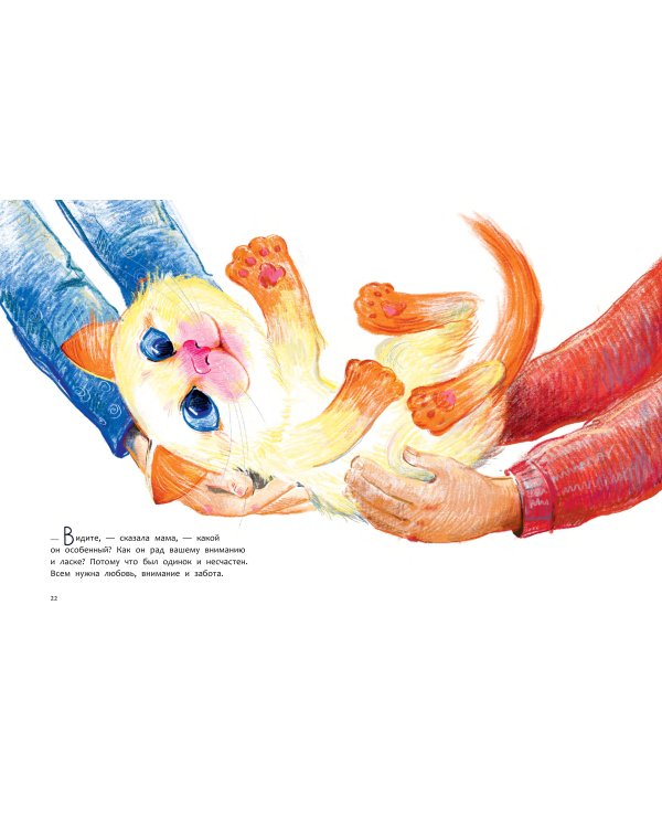 Бонифаций ищет дом