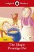 The Magic Porridge Pot: Level 1 (Ladybird Readers) / Горшочек каши: Уровень 1  (читатели божьих коровок) / Книги на английском языке