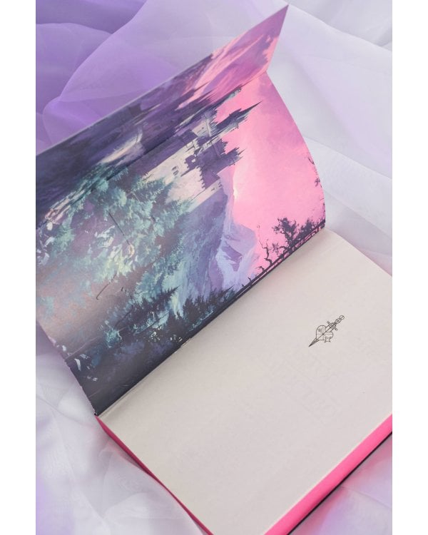 Скрытое королевство