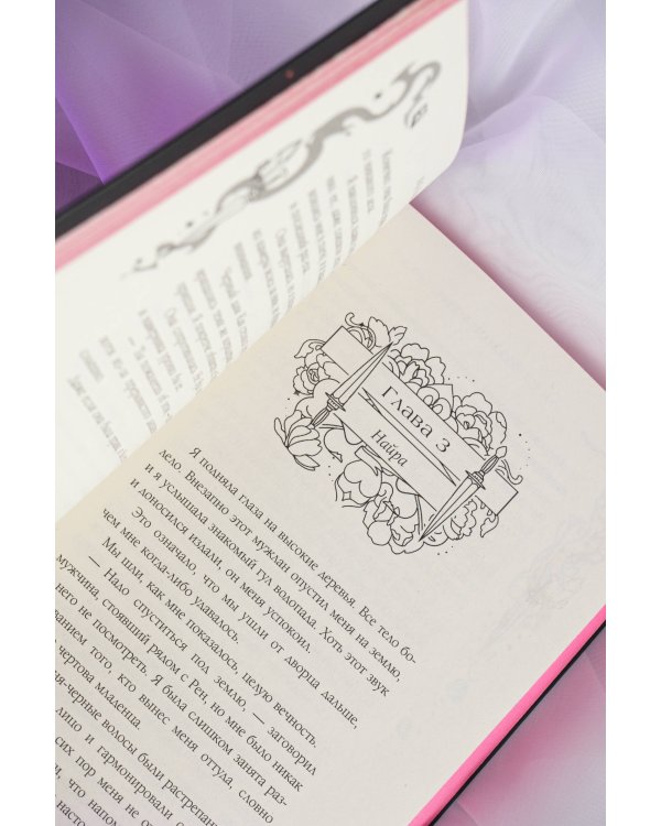 Скрытое королевство