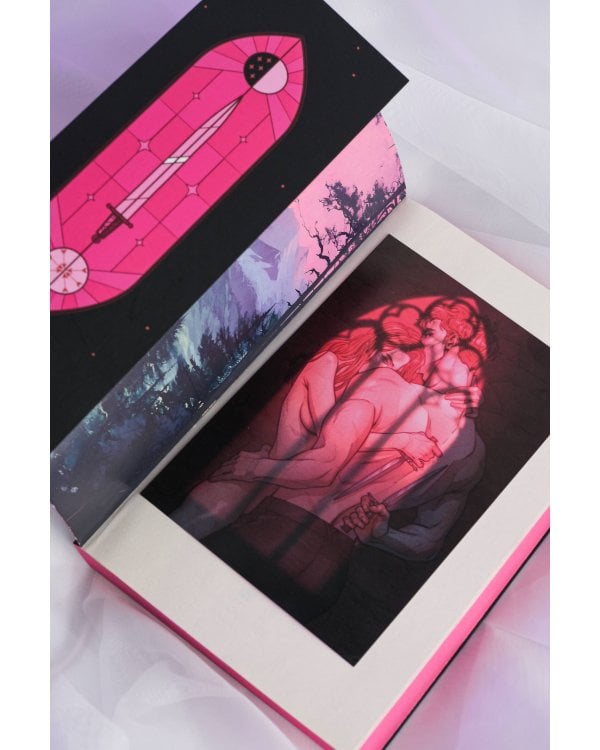 Скрытое королевство