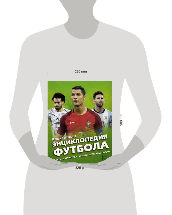 Энциклопедия Футбола