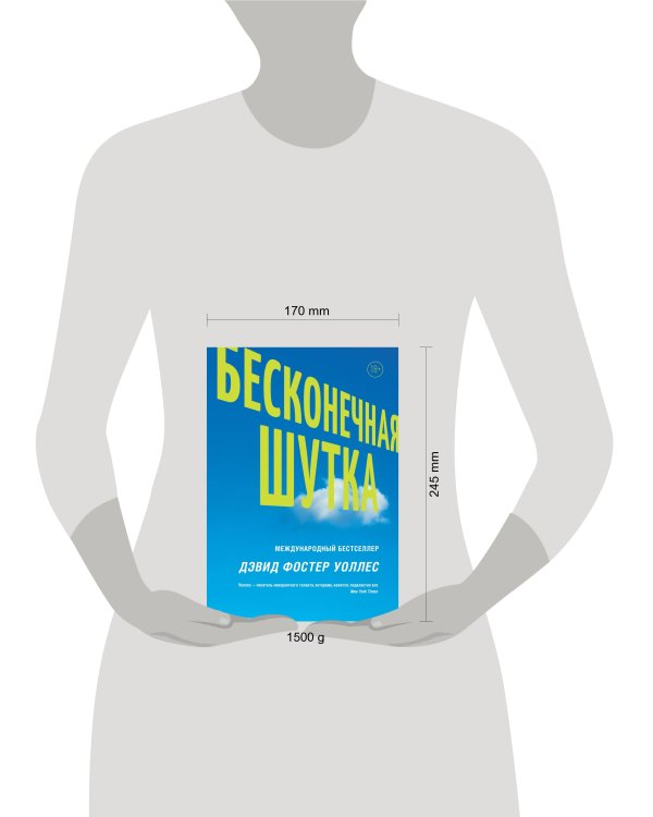 Бесконечная шутка