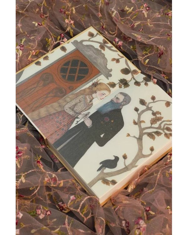 Легенды о любви и гибели. Древние предания и их история в мировом фольклоре