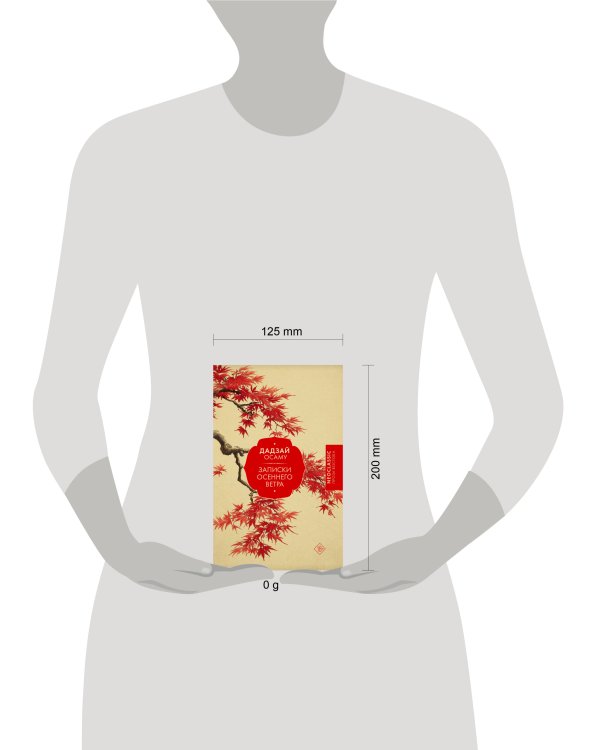 Записки осеннего ветра