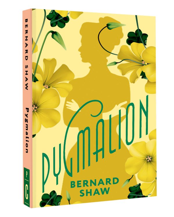 Pygmalion