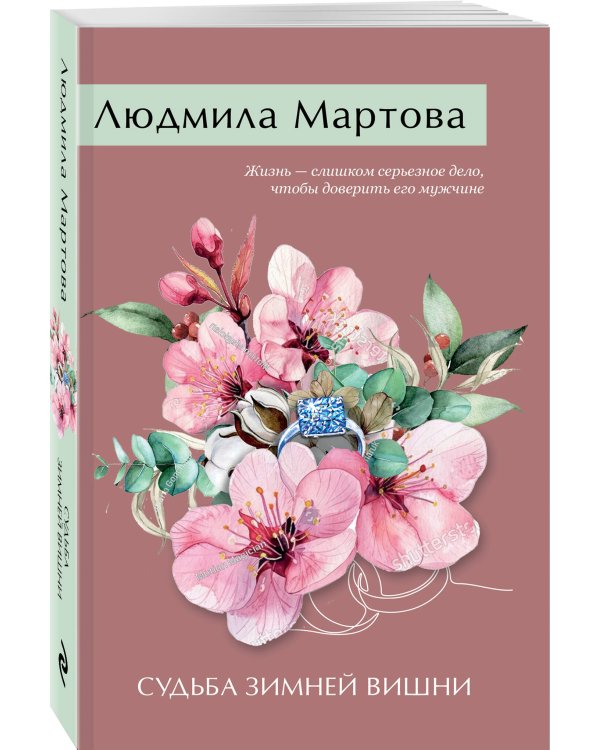 Судьба зимней вишни