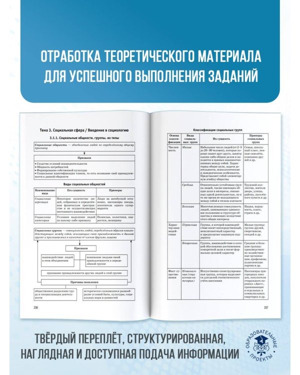 ЕГЭ. Обществознание. Новый полный справочник для подготовки к ЕГЭ