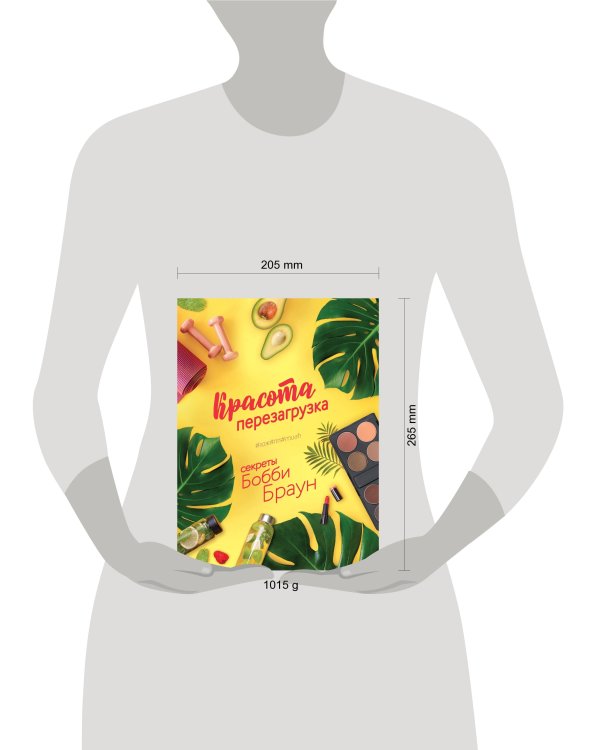 Красота. Перезагрузка. #ЗОЖ#ПП#MUAH