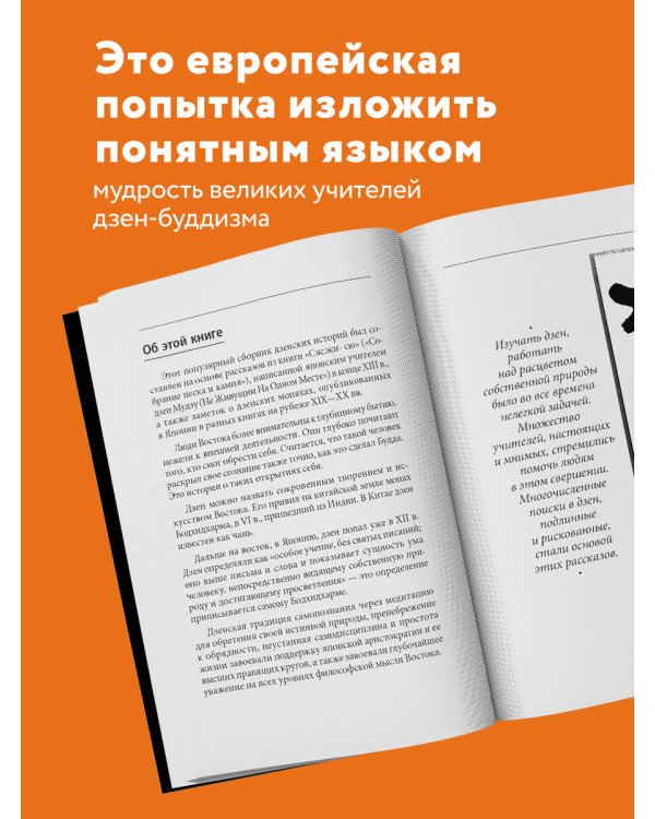 101 история дзен. Притчи дзен-буддизма