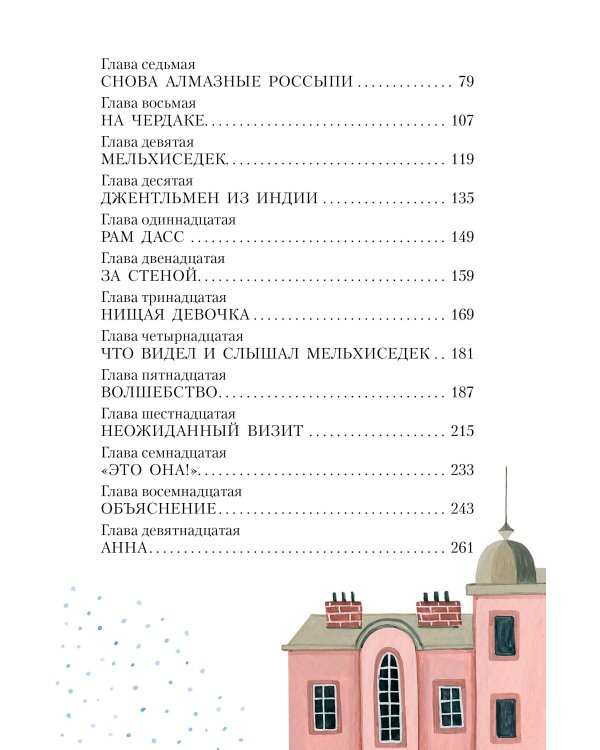 Маленькая принцесса