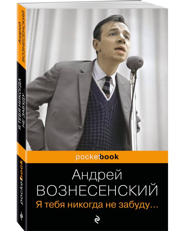 Я тебя никогда не забуду...