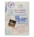 ОБЛОЖКА ДЛЯ ПАСПОРТА MIUSLI STAMPS