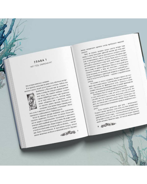 Хозяйка Шварцвальда