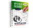 СКЕТЧБУК А5 УРОКИ РИСОВАНИЯ ПО ШАГАМ. РИСУЕМ РЕАЛИСТИЧНО