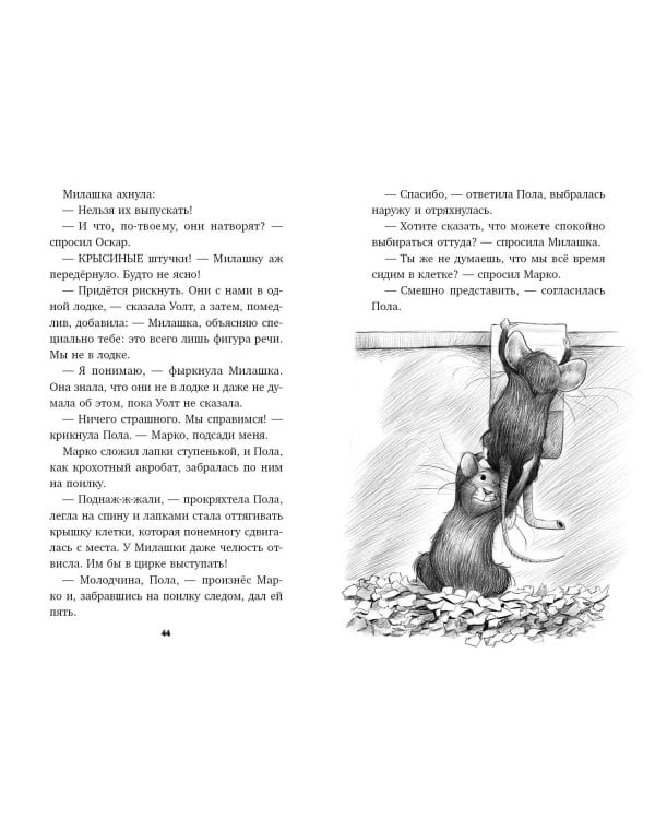 Два дерзких ограбления (#1)