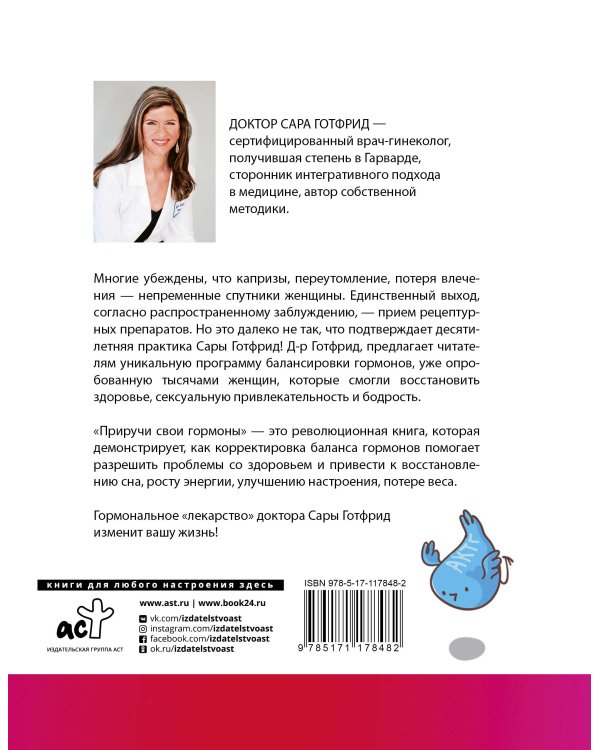 Приручи свои гормоны: простые способы быть здоровой