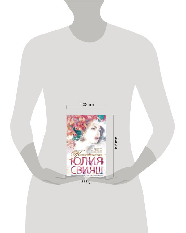 Романтическая девушка - Весна. С чего начинается Женственность (вид 4)