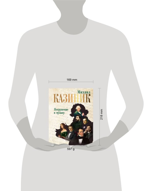 Погружение в музыку