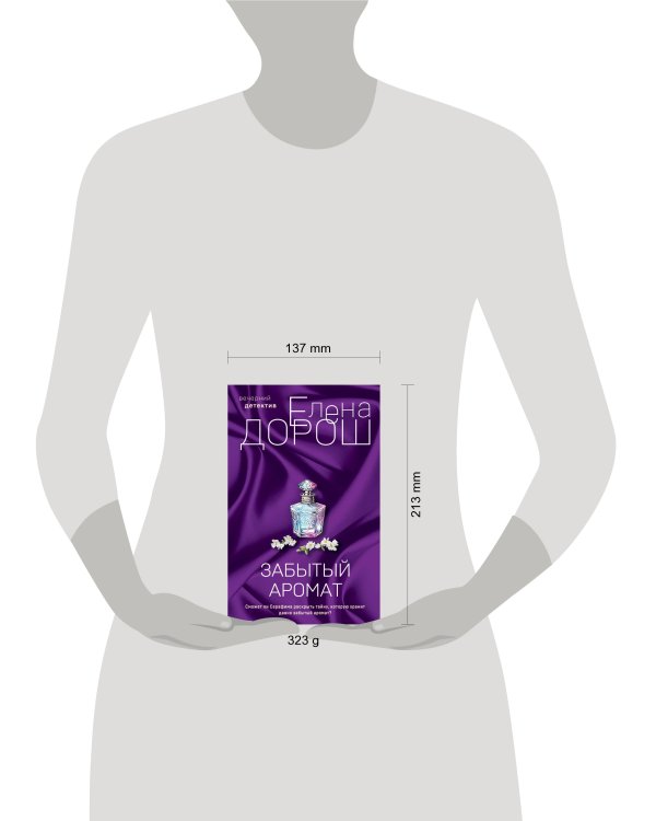 Забытый аромат