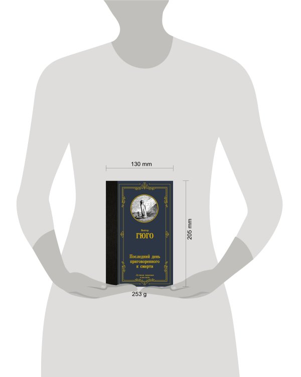 Последний день приговоренного к смерти