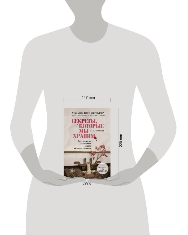 Секреты, которые мы храним. Три женщины, изменившие судьбу "Доктора Живаго"