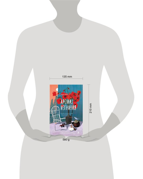 Аромат изгнания