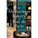 Mysterious bakery on rue de paris (Evie Woods) Таинственная пекарня на улице Парижа (Иви Вудс) /Книги на английском языке