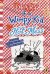Diary of a Wimpy Kid: Hot Mess (Jeff Kinney) Дневник слабака: полный бардак (Джефф Кинни) /Книги на английском языке