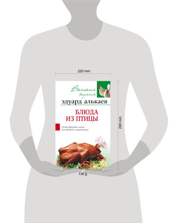Блюда из птицы