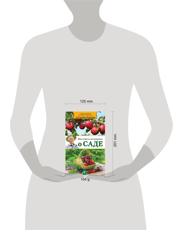 Все ответы на вопросы о саде