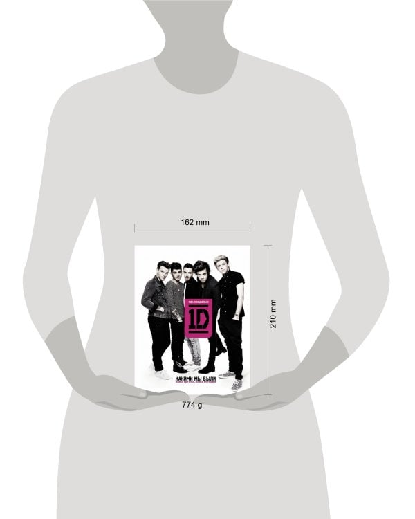 One direction. Какими мы были