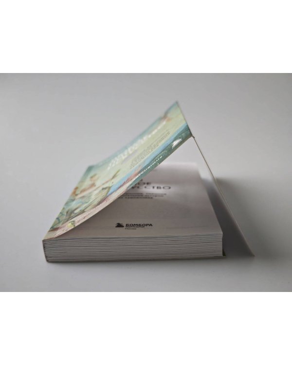 Любопытное искусство. Самые странные, смешные и увлекательные истории великих художников