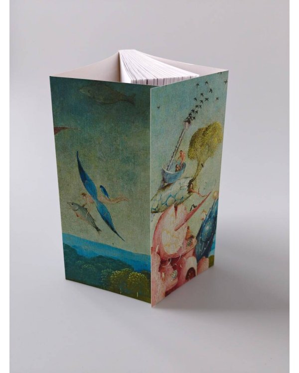 Любопытное искусство. Самые странные, смешные и увлекательные истории великих художников