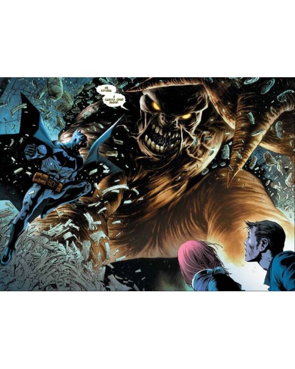 Вселенная DC. Rebirth. Бэтмен. Detective Comics. Кн.6. Бэтмены навсегда