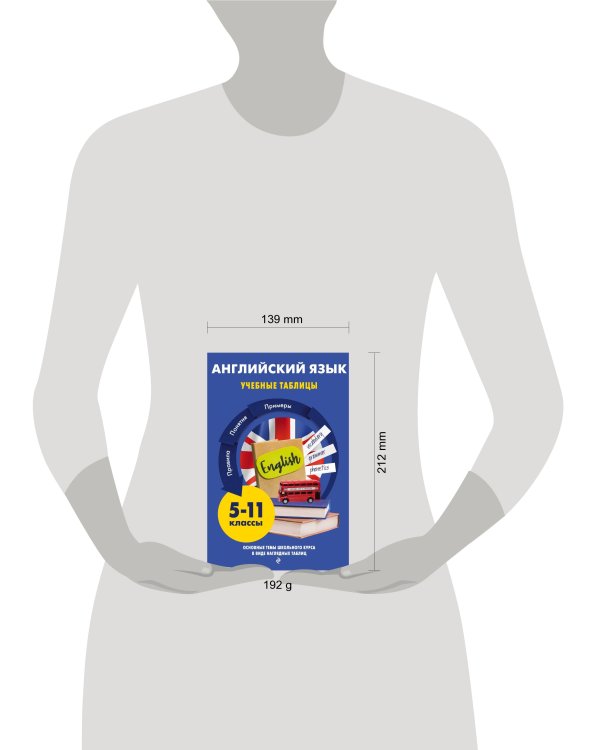 Английский язык