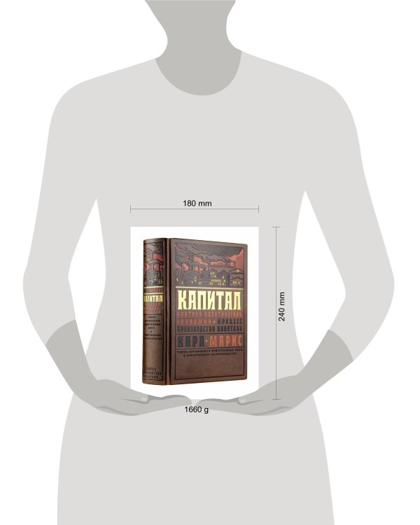 Капитал: Критика политической экономии. Теория кругооборота вещественных форм и общественного воспроизводства. Процесс производства капитала