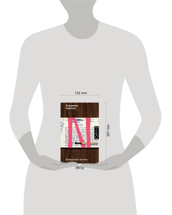 Бледный огонь