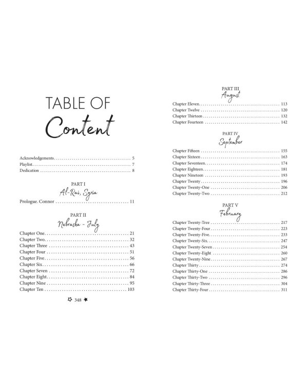 Beautiful Hearts. Long Live the Beautiful Hearts (#2)