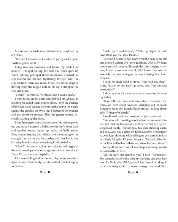 Beautiful Hearts. Long Live the Beautiful Hearts (#2)