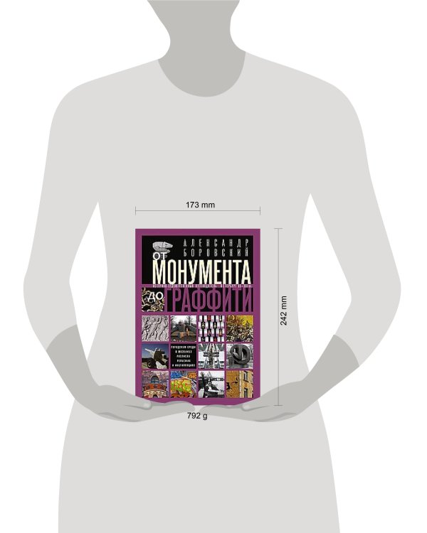 От монумента до граффити. Городская среда в мозаиках, росписях, рельефах и инсталляциях… Историко-ху