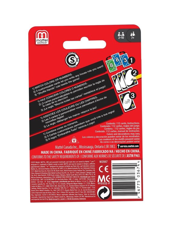 УНО Дисплей (UNO)