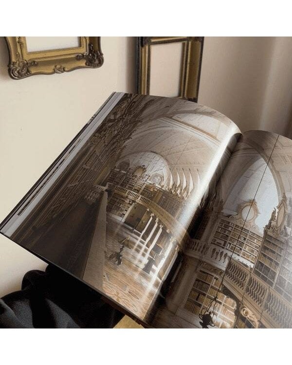 Книги. Всемирная история библиотек