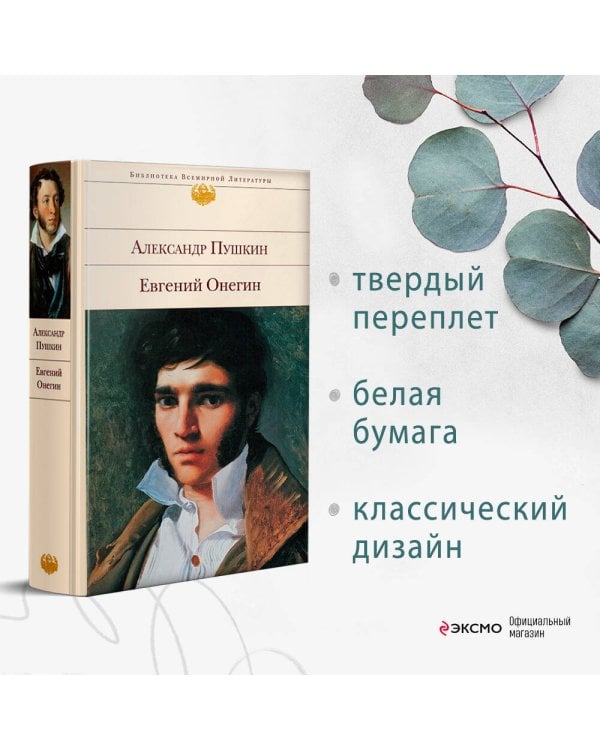 Евгений Онегин