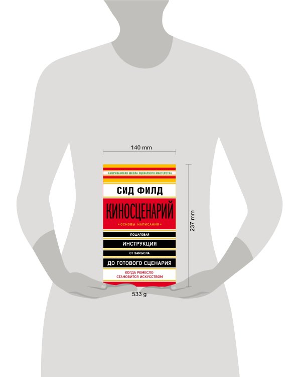 Киносценарий: основы написания