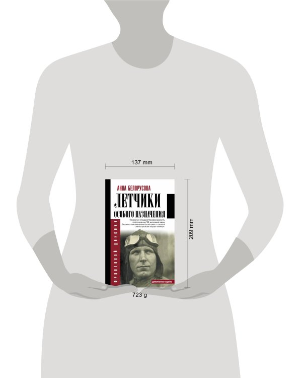 Летчики особого назначения