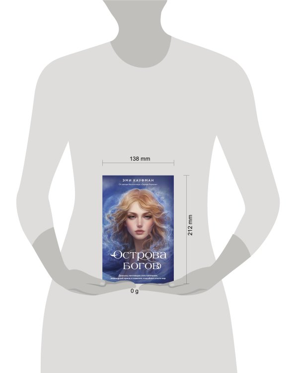 Острова богов