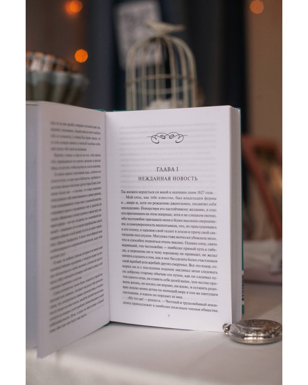 Незнакомка из Уайлдфелл-Холла. Вечные истории. Young Adult