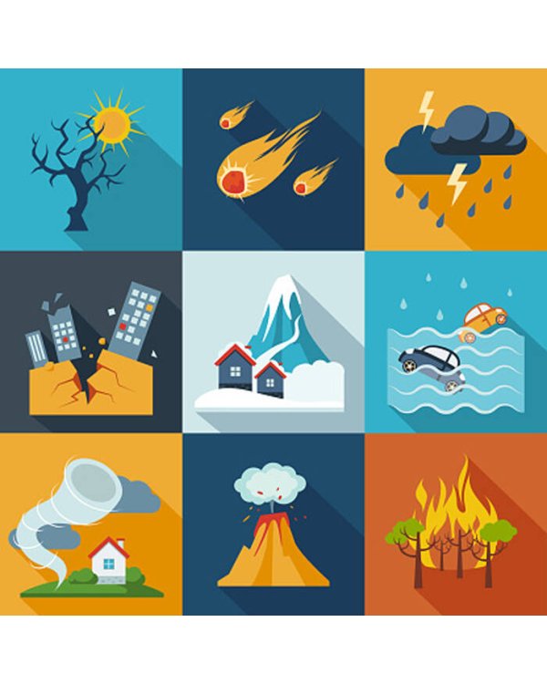 Малый ледниковый период: Как климат изменил историю, 1300–1850