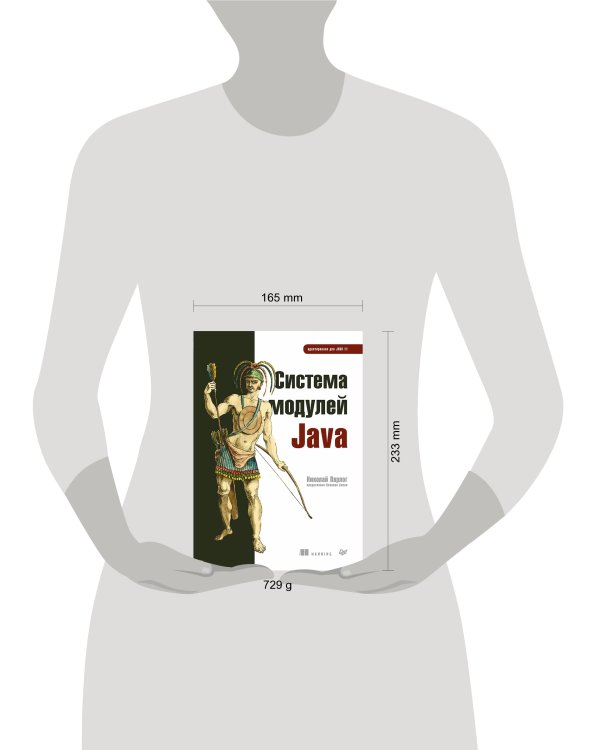 Система модулей Java